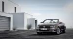 Volkswagen Eos 2010 года